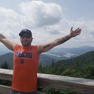 Meet your Posher, Josh